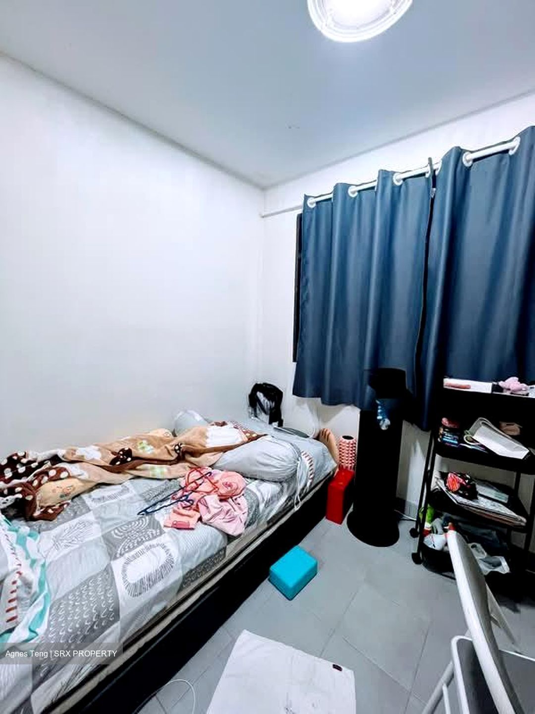 Blk 128 Lorong 1 Toa Payoh (Toa Payoh), HDB 3 Rooms #529195701